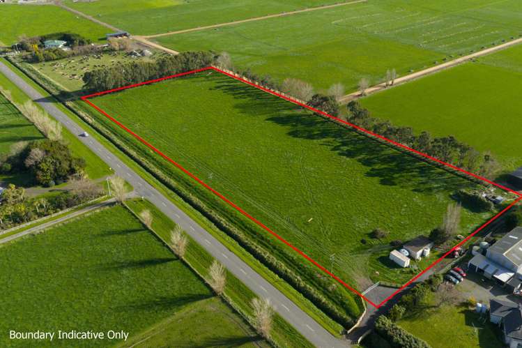 Lot 2 Kairanga Bunnythorpe Road_0