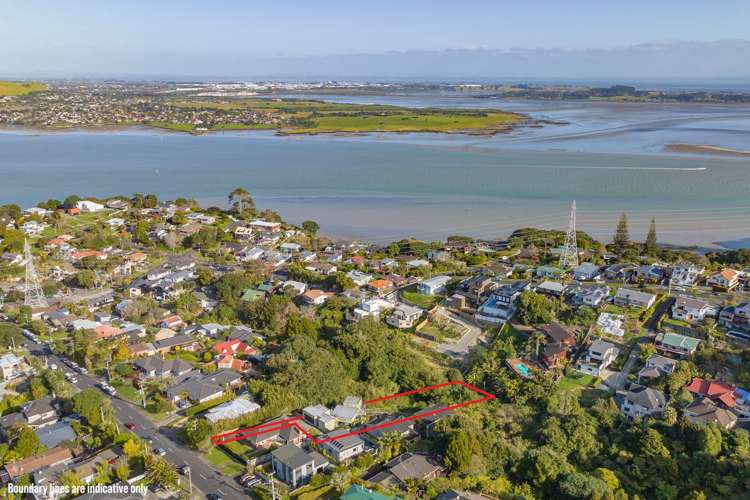 61a Goodall Street Hillsborough_25