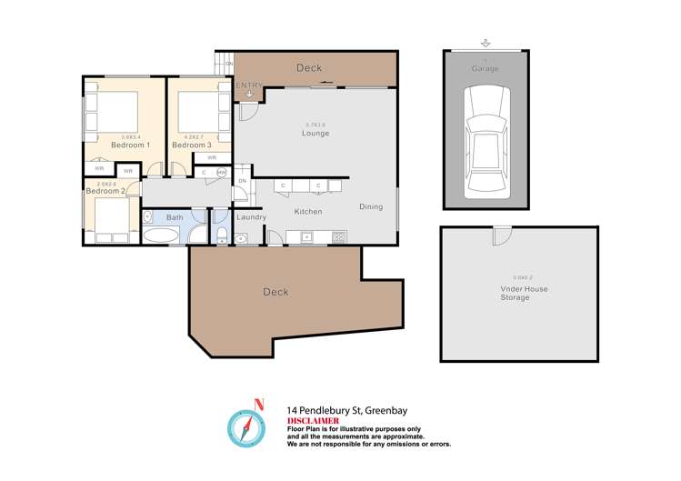 14 Pendlebury Street Green Bay_20