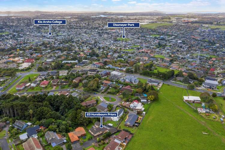 23 Hurstbourn Priors Goodwood Heights_19