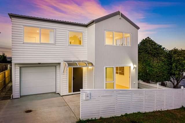Weatherboard Masterpiece - Best in Show
