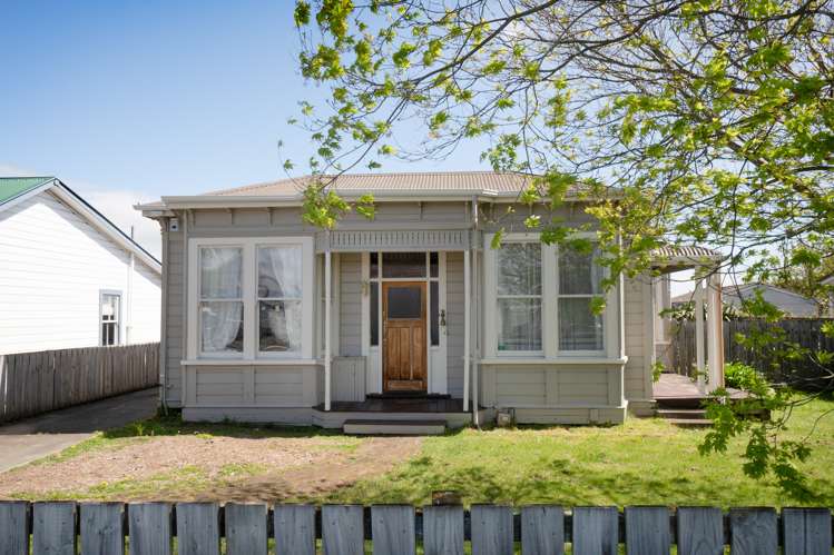 20 Bourke Street Palmerston North Central_14