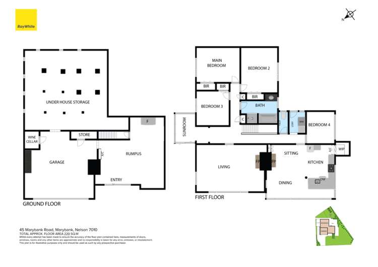 45 Marybank Road Marybank_35