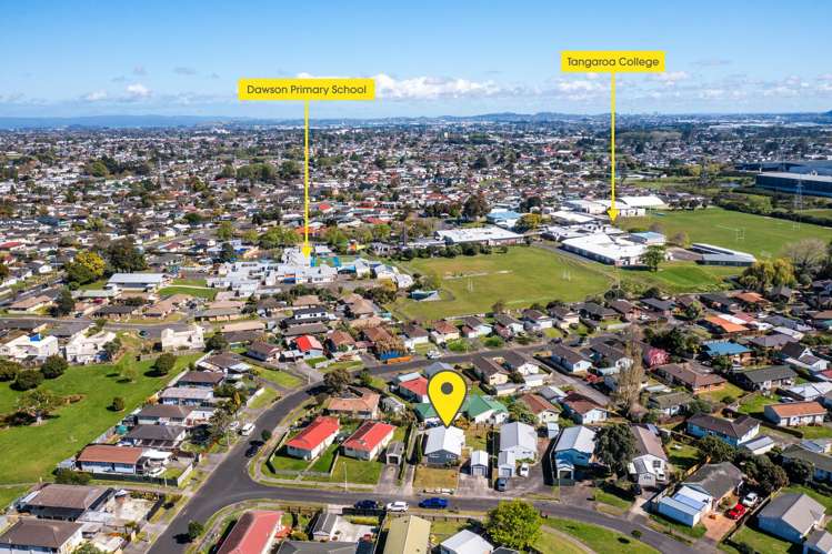 4A Dosina Place Flat Bush_26