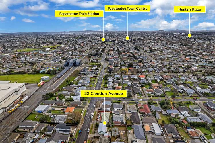 32 Clendon Avenue Papatoetoe_20