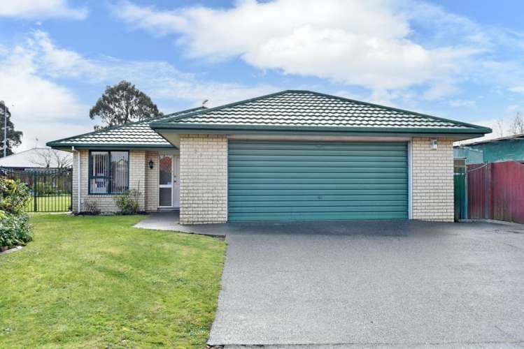 21 Mcdougall Place Kaiapoi_26