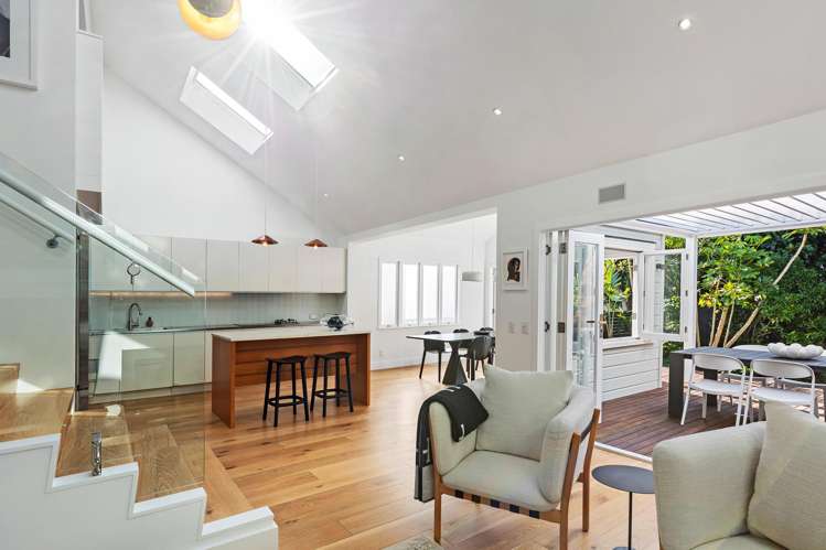 11 Franklin Road Freemans Bay_9