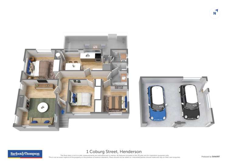 1 Coburg Street Henderson_14