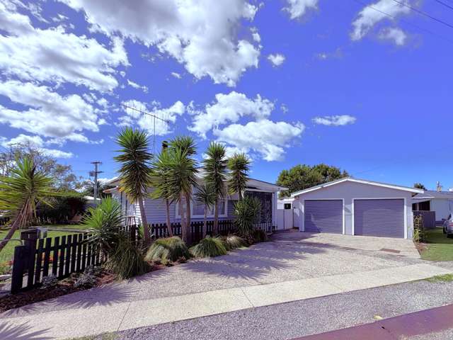 Happy Tenants Love This Home