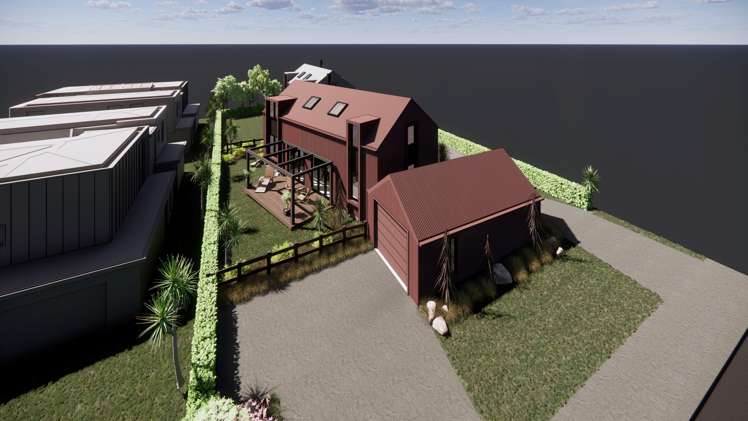 110 Aubrey Road Wanaka_10