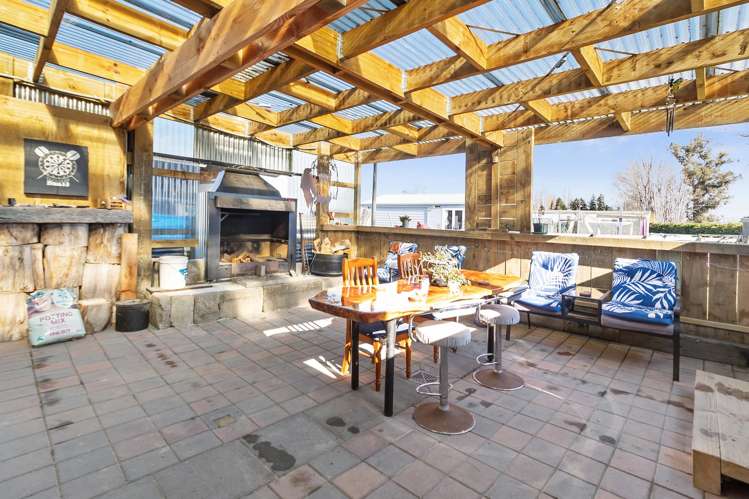 8 Arowhenua Station Road Levels_14