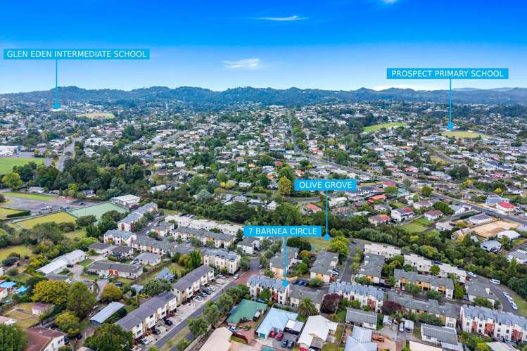 7 Barnea Circle Glen Eden_14