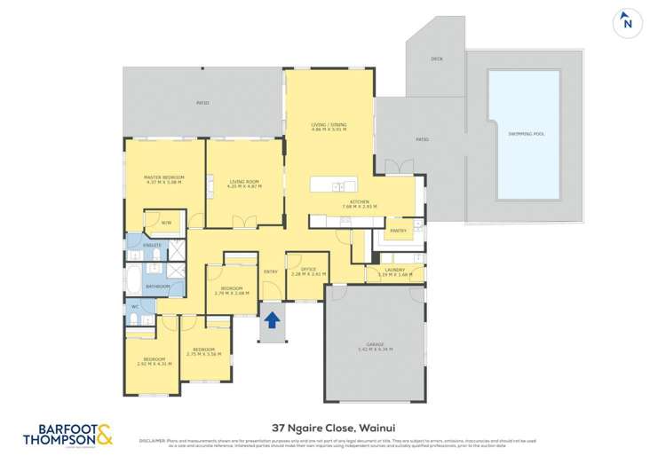 37 Ngaire Close Wainui_18