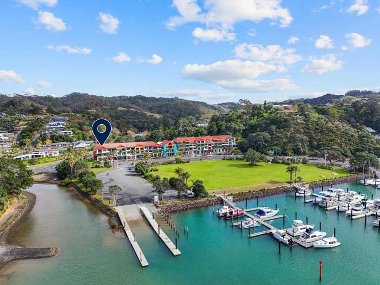 407/11 Marina Road Tutukaka Coast_15