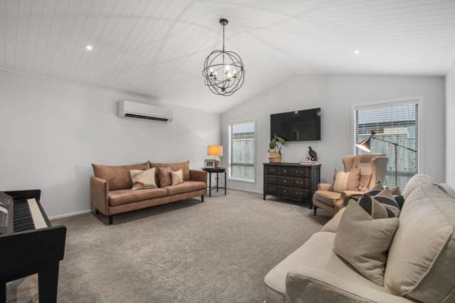 Style and Space in a Premium Location
