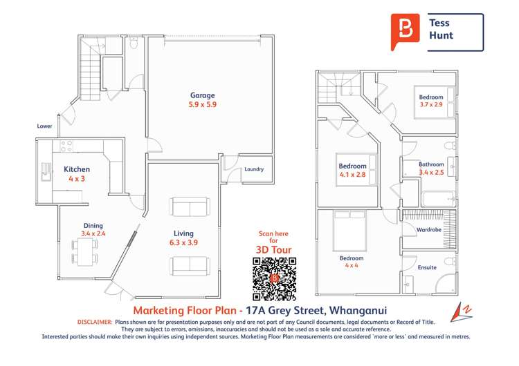 17A Grey Street College Estate_21
