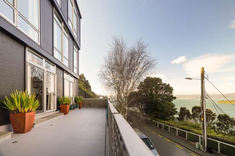 46a Grafton Road Roseneath_16