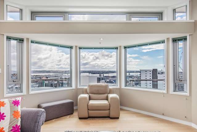 12b/205 Hobson Street Auckland Central_2