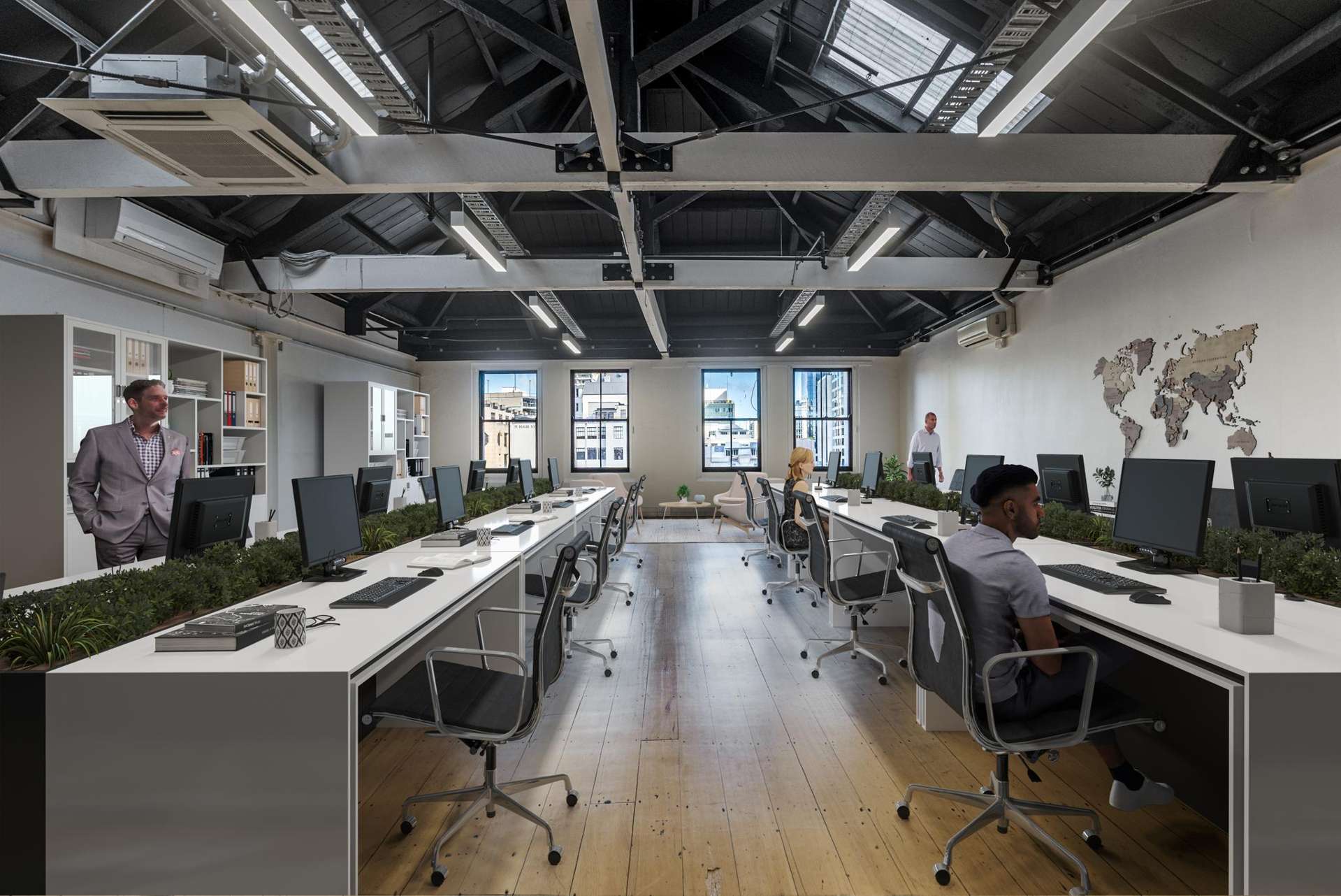 5 High Street Auckland Central_0