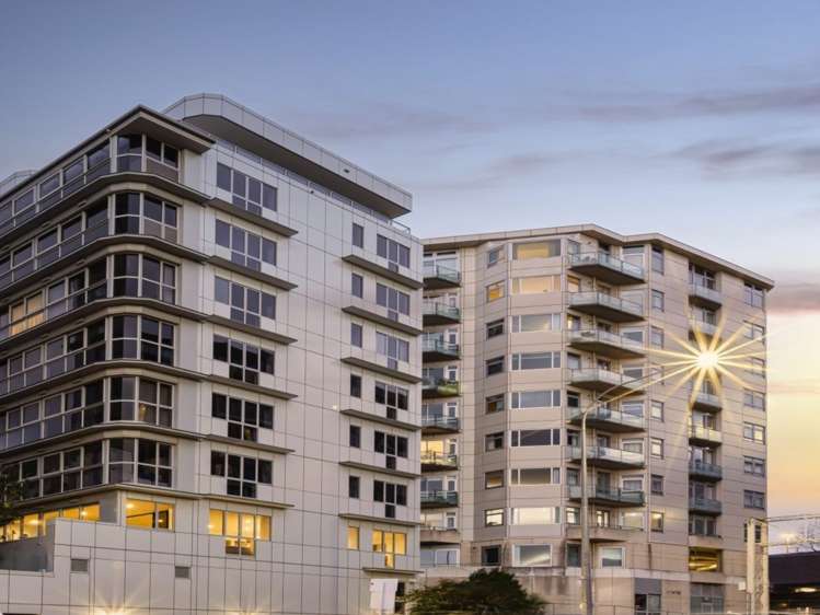 9b/11 Nicholas Street Auckland Central_6