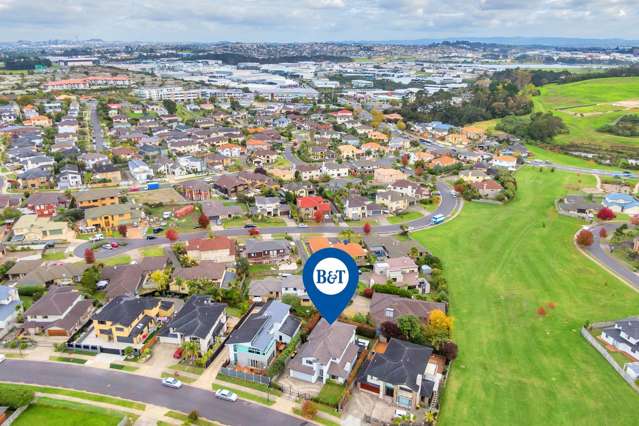 53 Killybegs Drive Pinehill_1