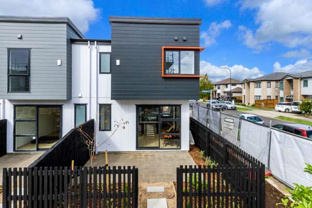 Lot 22 23 Flat Bush School Road Flat Bush_3