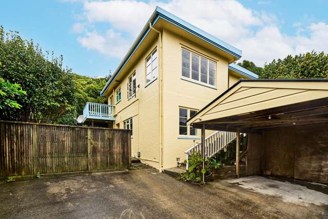 1940s Home with Income Opportunity in Miramar