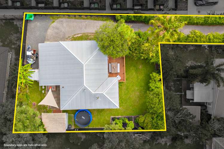 41B Brandon Road Glen Eden_23