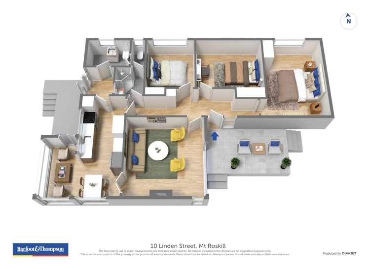 10 Linden Street Mount Roskill_9