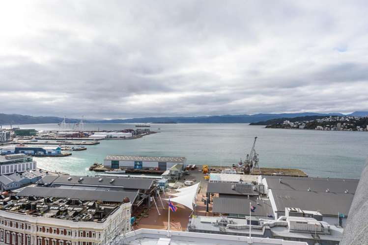 95 Customhouse Quay Wellington Central_14