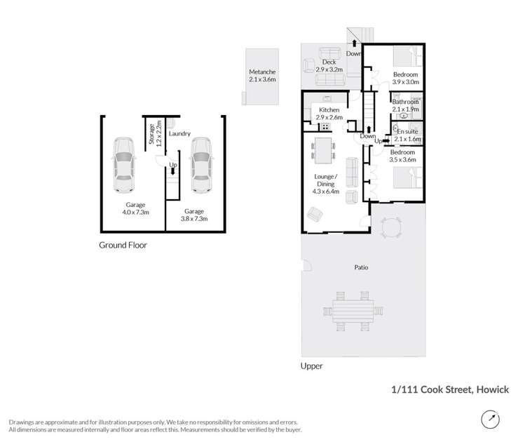 1/111 Cook Street Cockle Bay_18