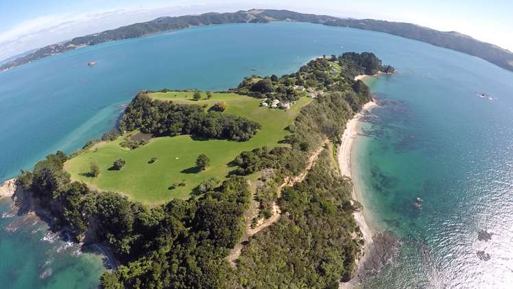 Pakatoa Island Pakatoa Island_7
