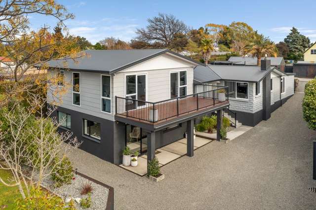 The Ultimate Family Haven Awaits!