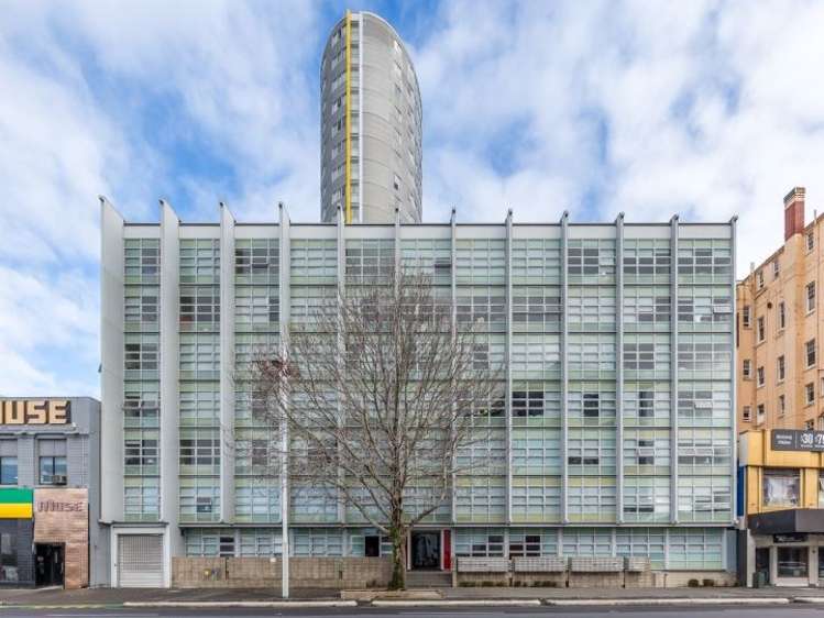 606/133 Beach Road Auckland Central_1