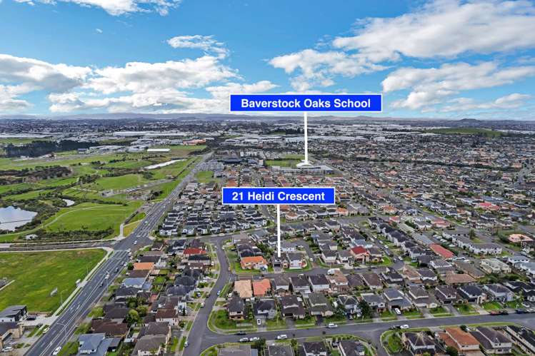 21 Heidi Crescent Flat Bush_19