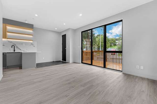 Newly 3BR Home with Study in Double Westlake Zone