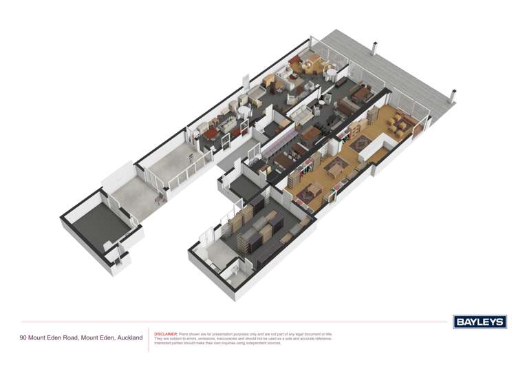 90 Mt Eden Road Mt Eden_22