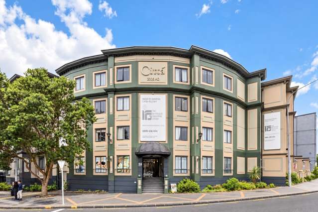 426/184 Symonds Street Grafton_3
