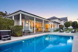 ‘A game changer’: Remuera villa in double grammar zone heads to auction