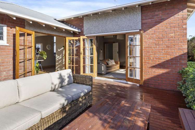 53 Avenue Road West End_27