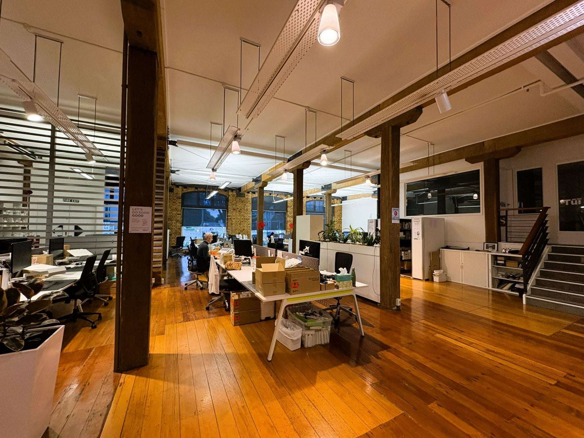 Tenancy 2A/125 The Strand Parnell_0