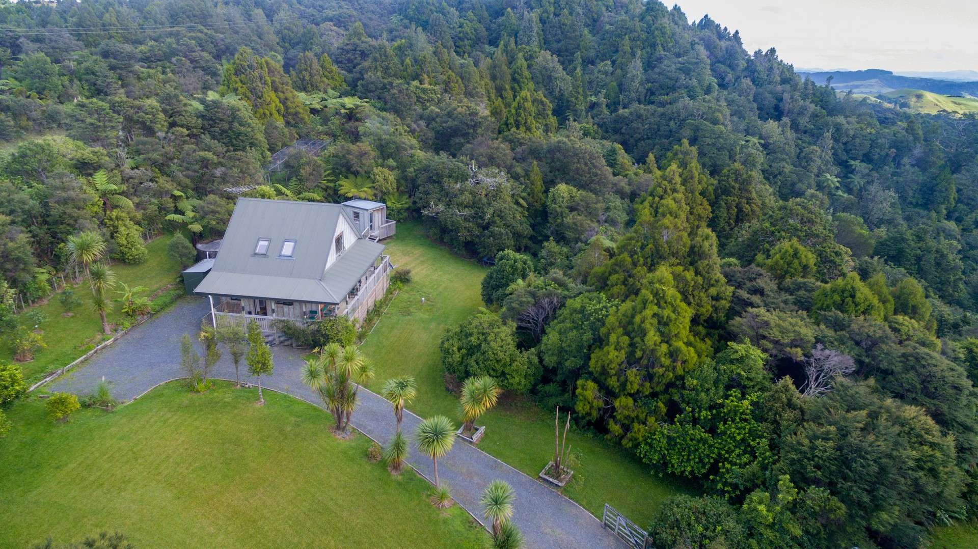 144 Govan Wilson Road Whangaripo Rodney Houses for Sale One Roof