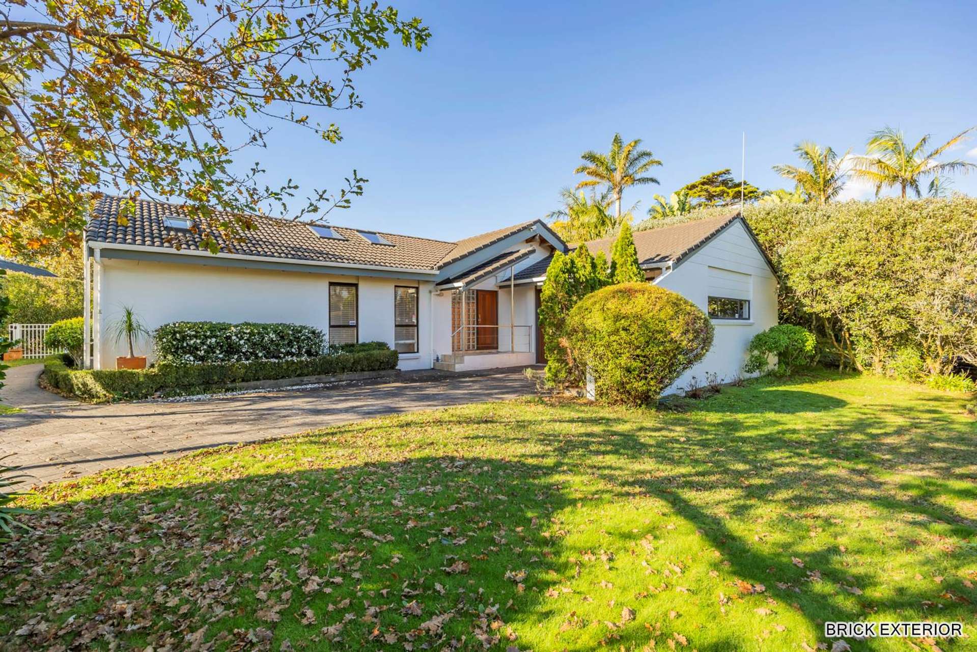 18 Waipuia Place Greenhithe North Shore City Houses for Sale