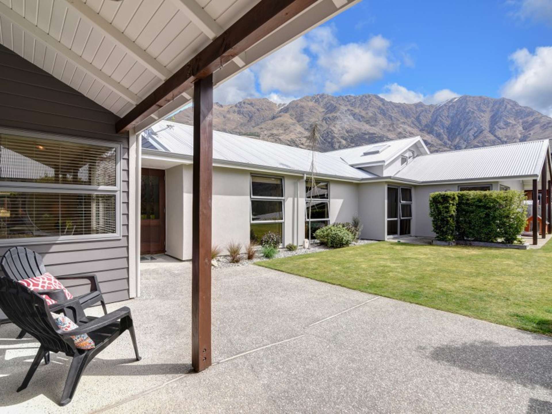 8 Mathias Terrace Arthurs Point Queenstown Houses for Sale One Roof