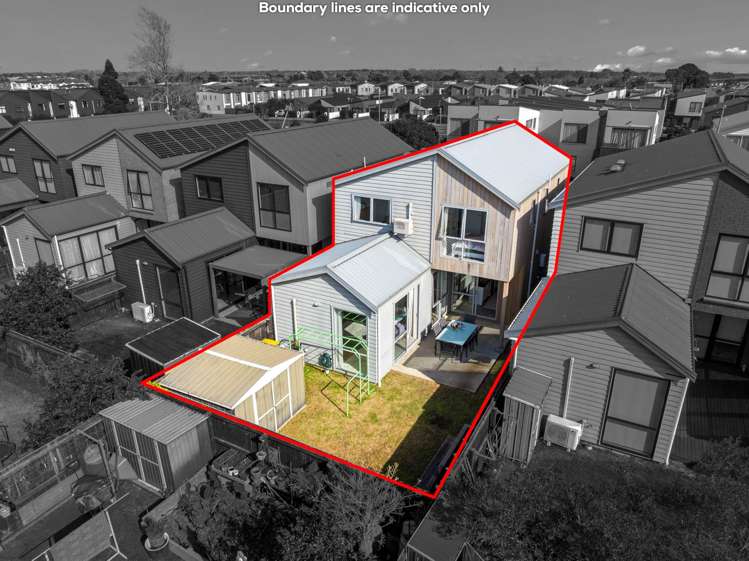 7 Turehu Road Papakura_15