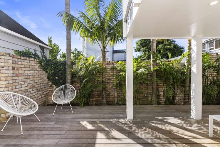 18 Bradford Street Parnell_22