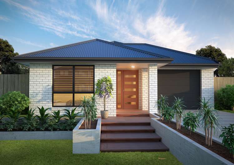 Lot 13, 87 Athenree Road_0