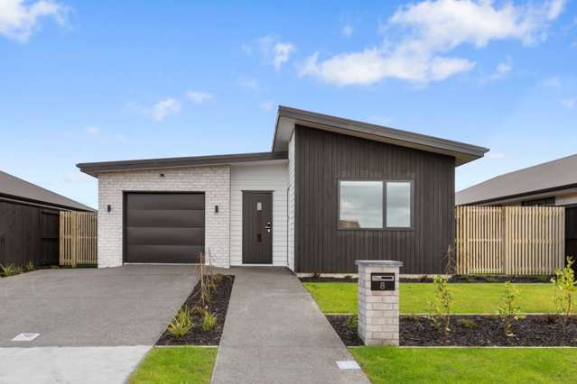 8 Rawiri Street, Lockerbie Estate, Morrinsville, Waikato