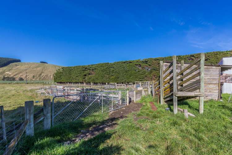 1926 Christchurch Akaroa Road Gebbies Valley_13