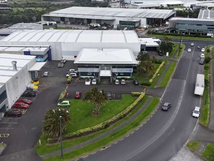 Ground/3 Airpark Drive Mangere_1